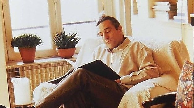 Robert De Niro