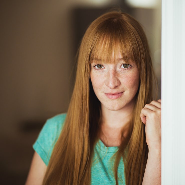 Kaya Marie Möller Kaya Marie Möller