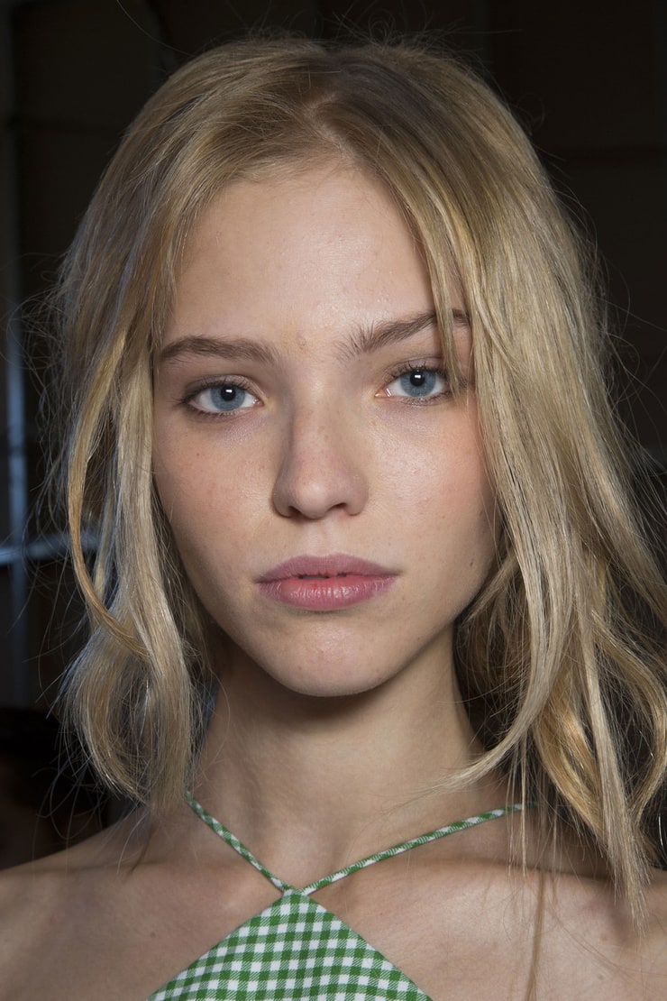 Sasha Luss Sasha Luss