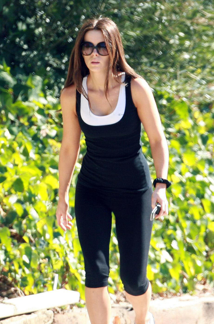 Kate Beckinsale Kate Beckinsale