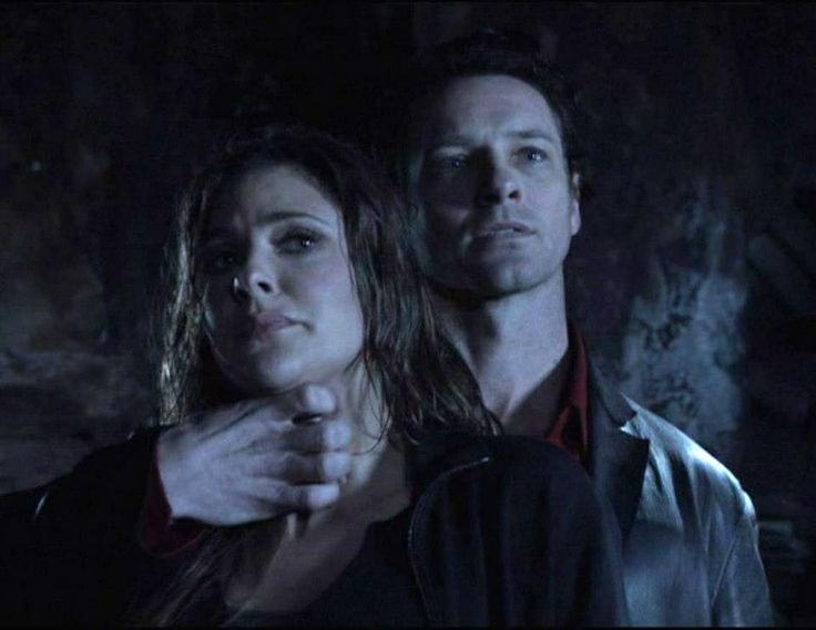 Teen Wolf