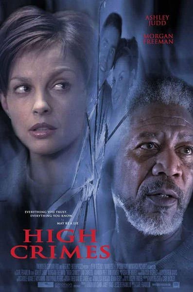 High Crimes