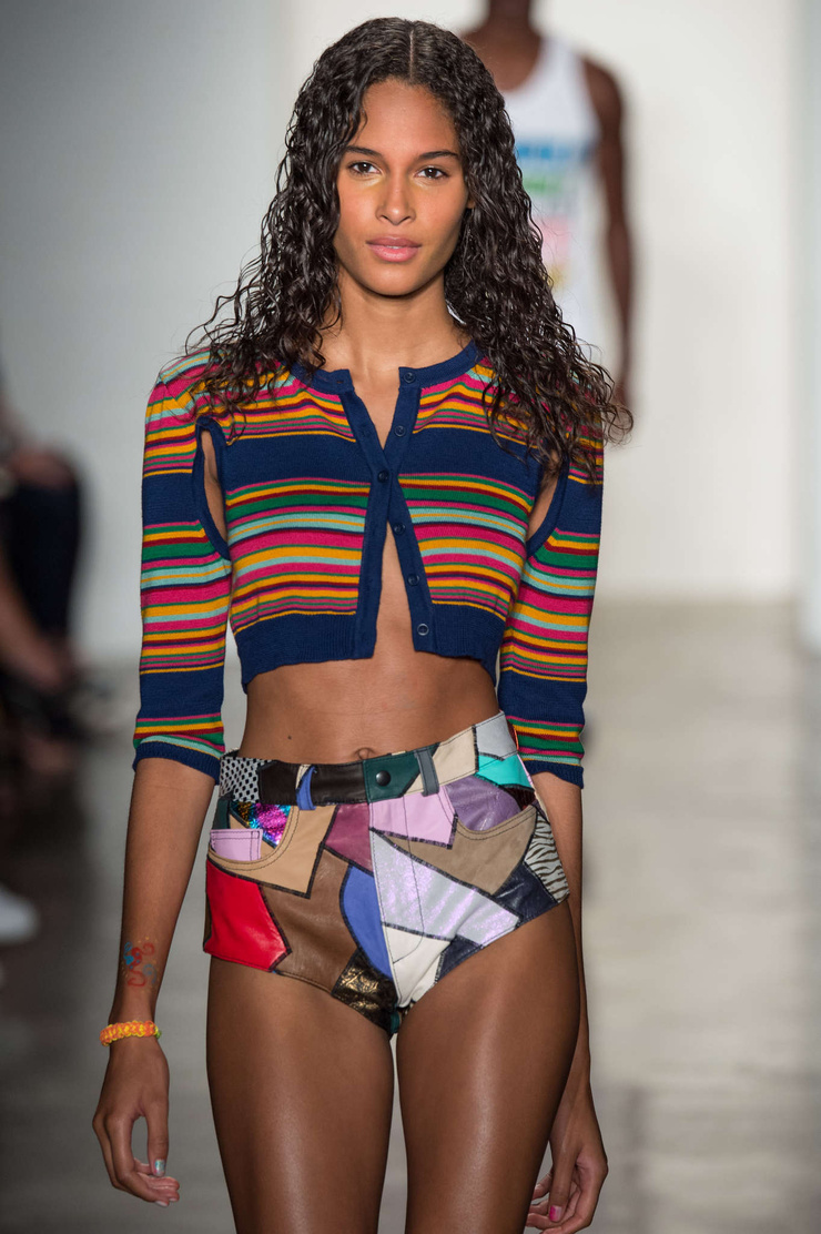 Cindy Bruna