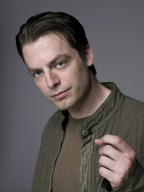 Justin Kirk