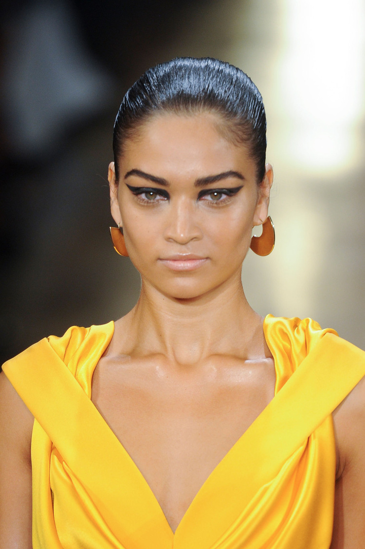 Shanina Shaik Shanina Shaik