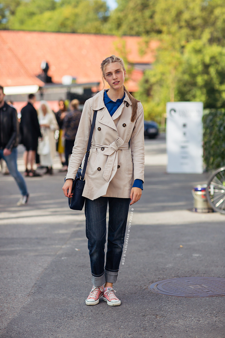 Hedvig Palm