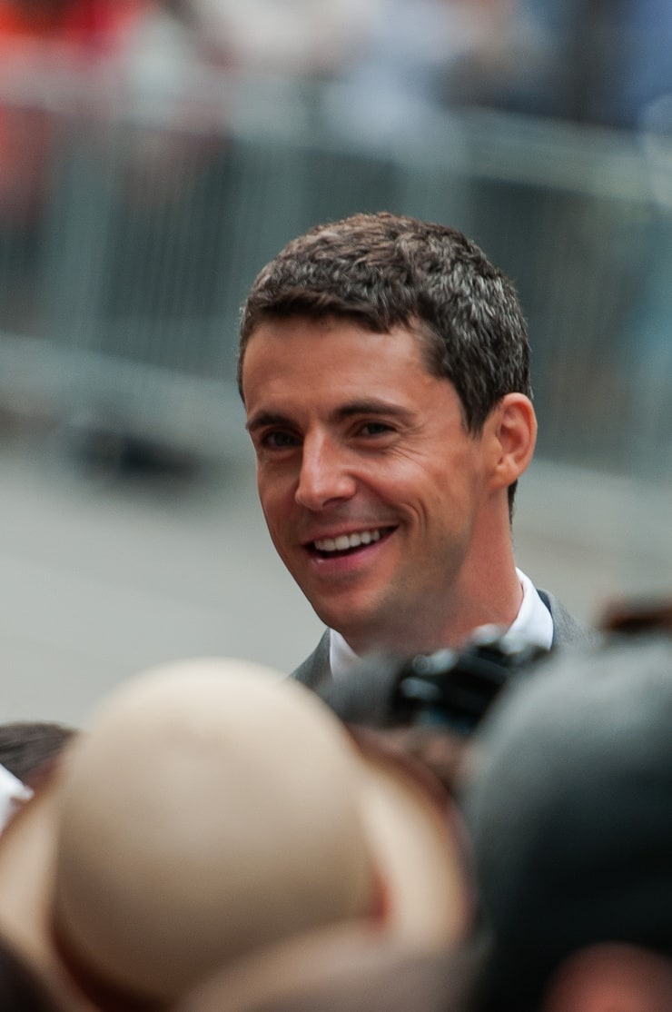 Matthew Goode