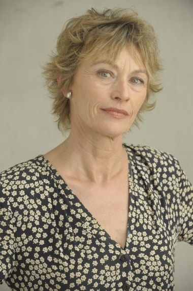 Ilona Grübel