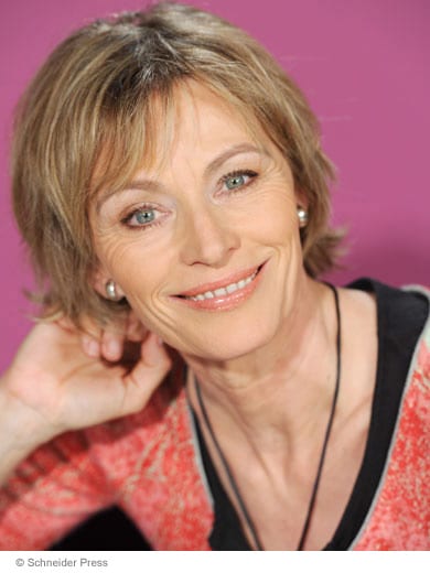 Ilona Grübel