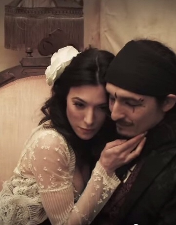Zac Brown Band: Goodbye in Her Eyes