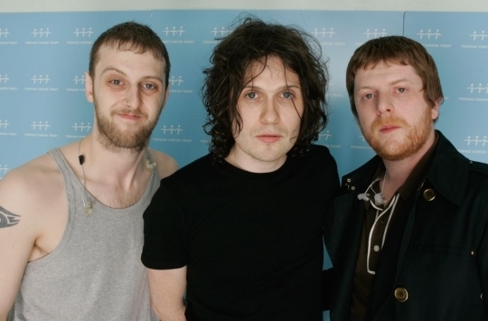 Fratellis