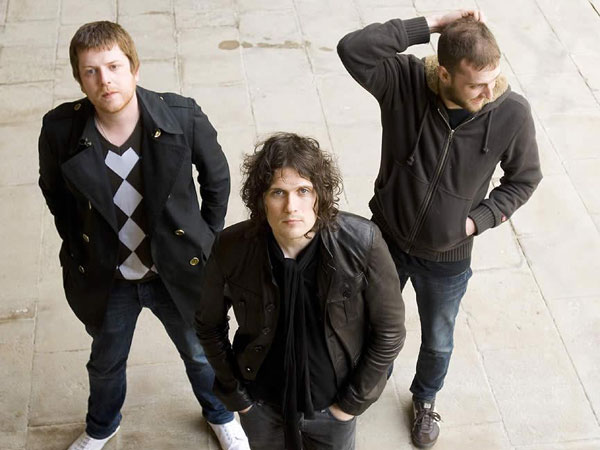 Fratellis