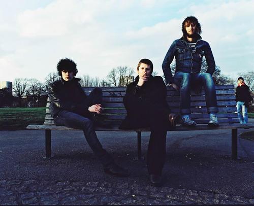 Fratellis