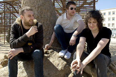 Fratellis