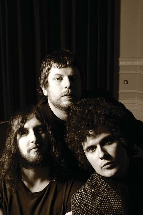 Fratellis