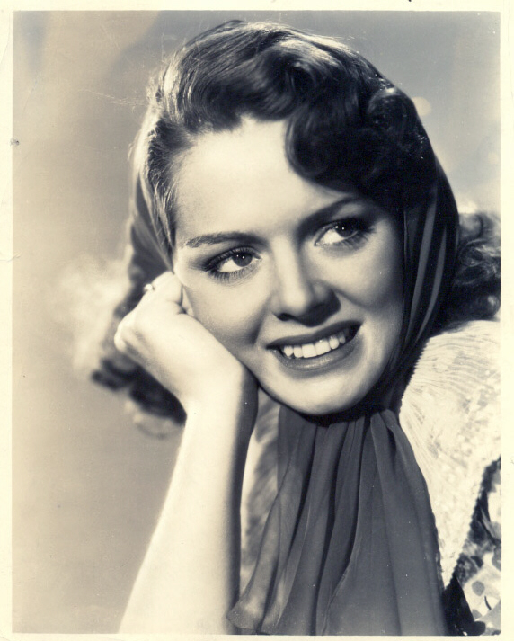 Picture of Arleen Whelan