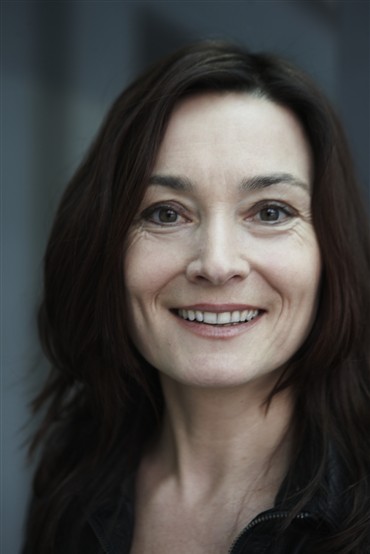 Jacqueline Macaulay