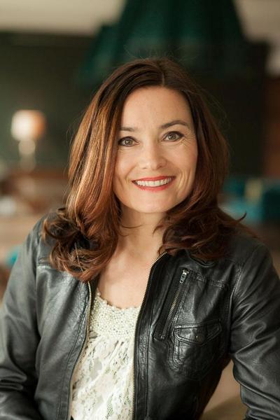 Jacqueline Macaulay