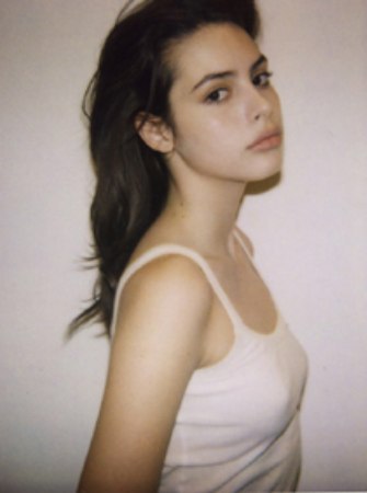 Picture of Charlotte Kemp Muhl