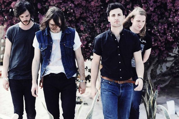 The Vaccines