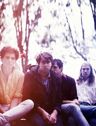 The Vaccines