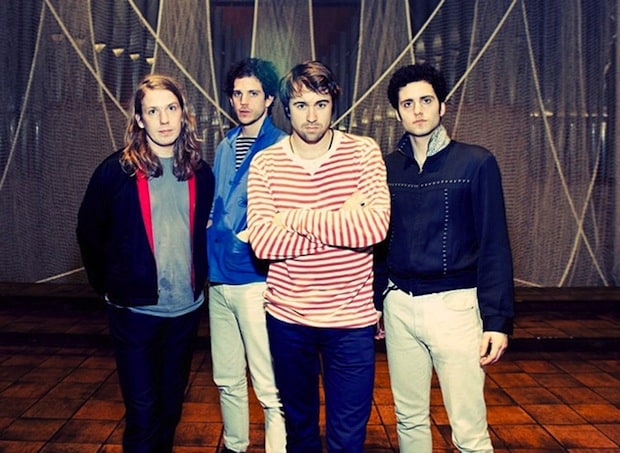 The Vaccines