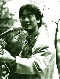 Kim Kwang Seok