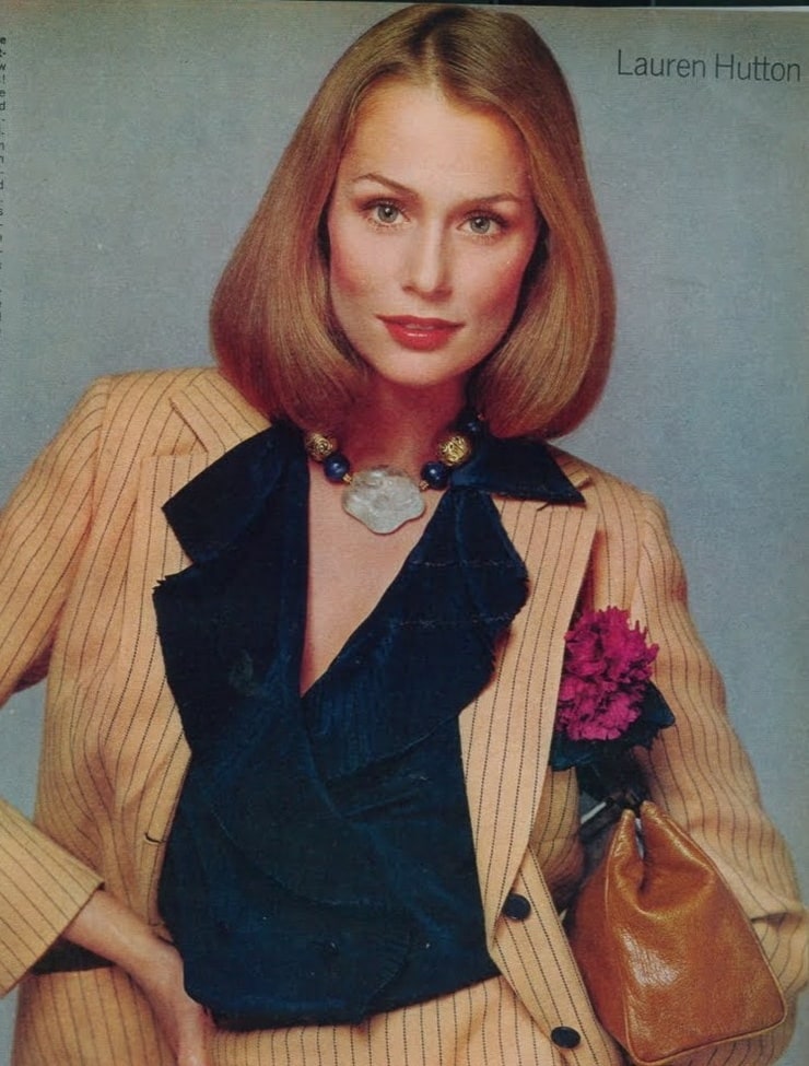 Picture of Lauren Hutton