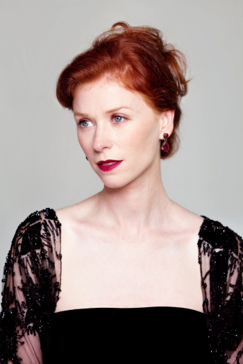 Fay Masterson