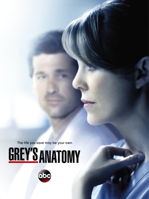 Grey's Anatomy