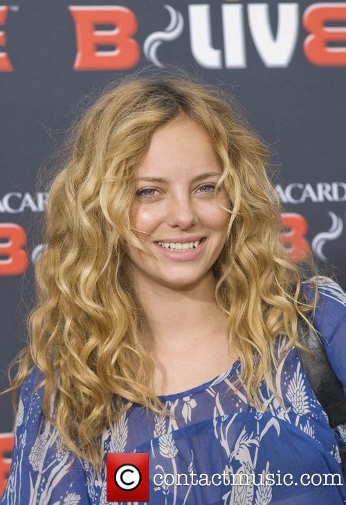 Bijou Phillips