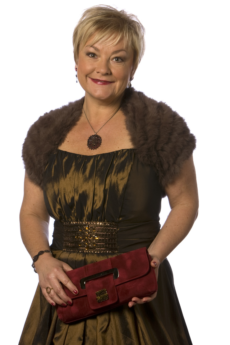 Anette Hoff