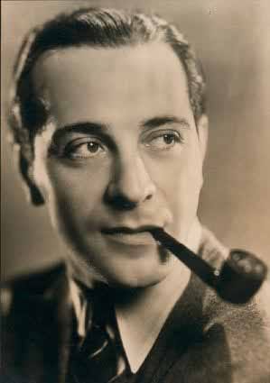 Ricardo Cortez