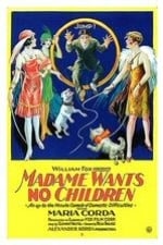Madame Doesn't Want Children