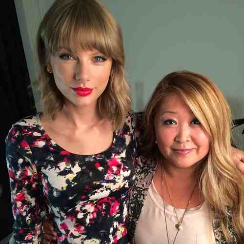 Taylor Swift