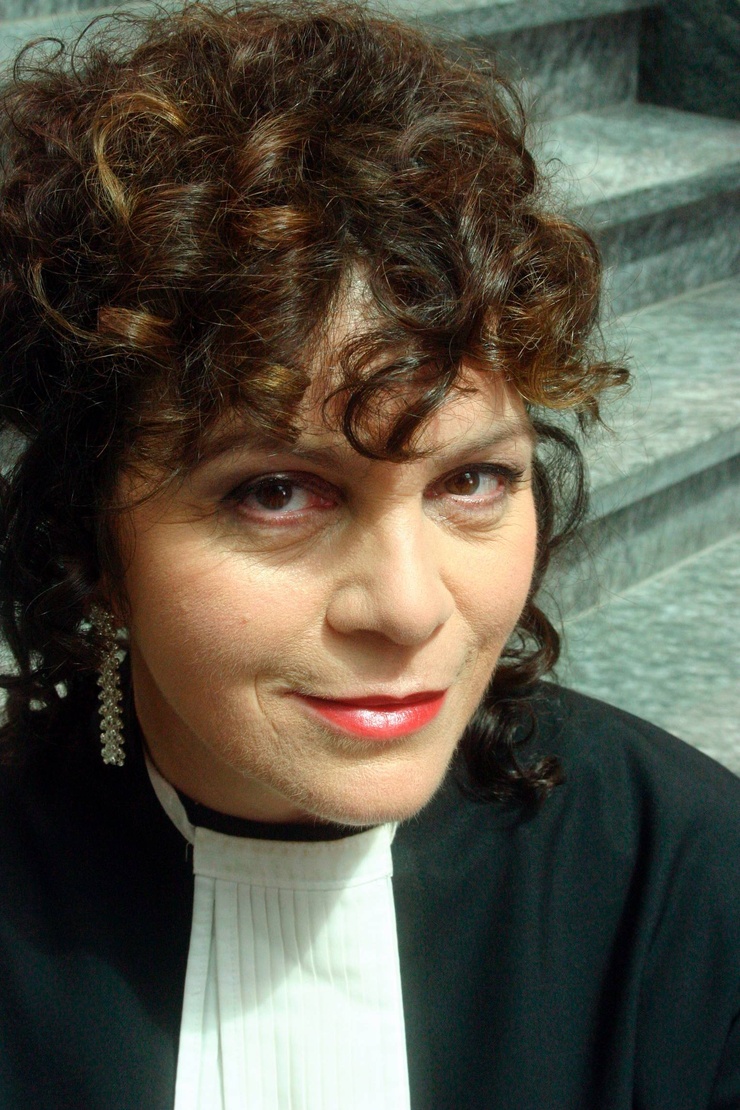 Henriëtte Tol