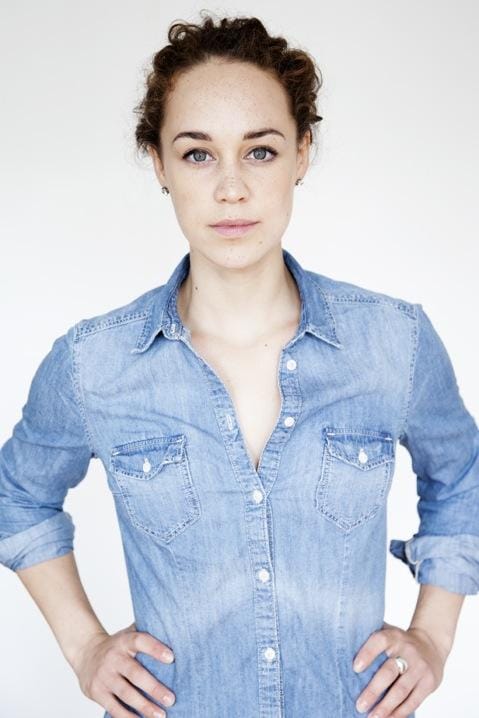 Anouk Maas