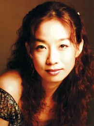 Kaori Yamagata