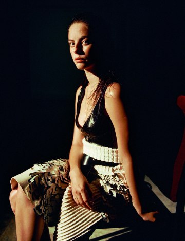 Kaya Scodelario