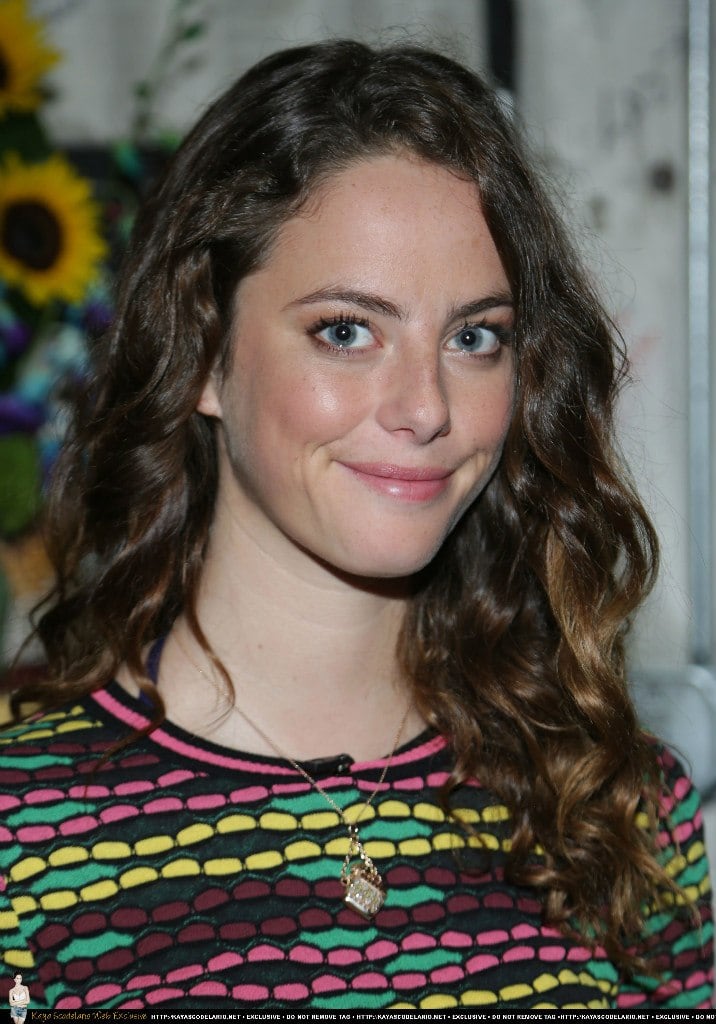 Kaya Scodelario