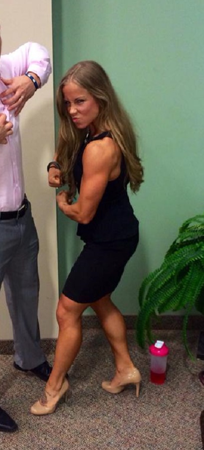 Picture of Michelle Davis