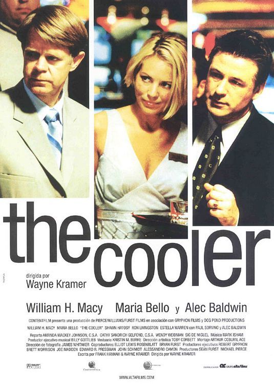 The Cooler (2003)