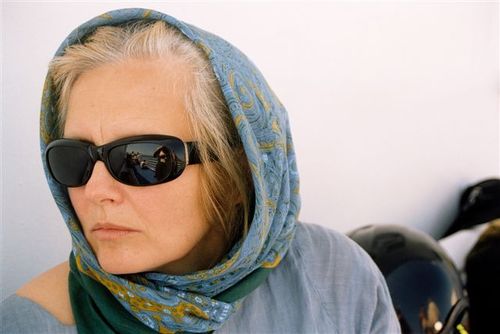 Magda Umer