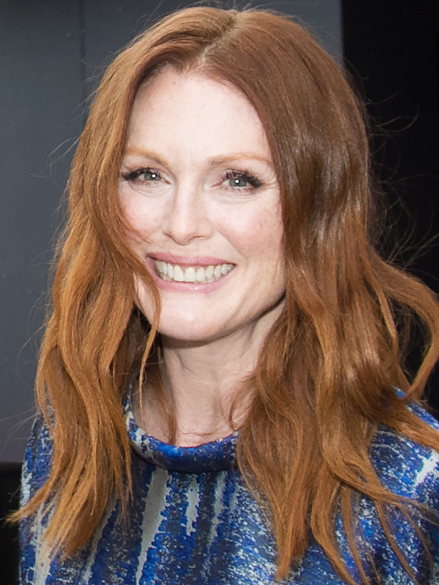 Julianne Moore Julianne Moore