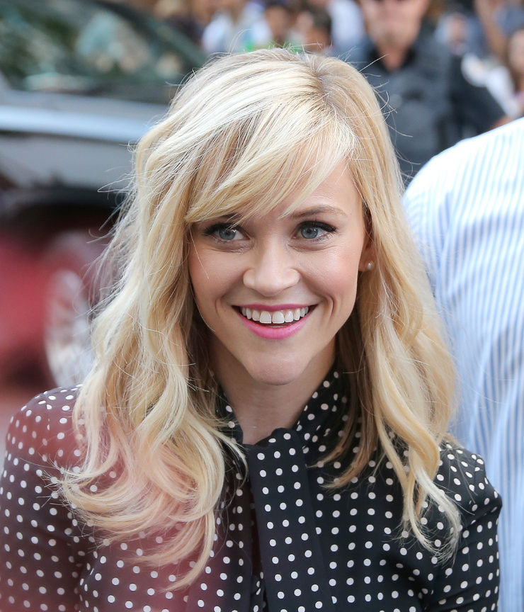 Reese Witherspoon Reese Witherspoon