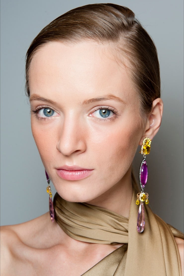 Daria Strokous Daria Strokous