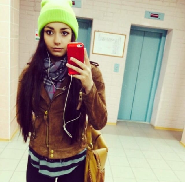 Helga Lovekaty Helga Lovekaty