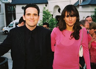 Matt Dillon