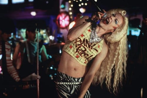 Hedwig And The Angry Inch