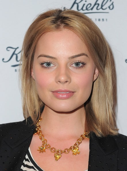 Margot Robbie Margot Robbie